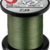 J-Braid X 8 1500 M Verte Daiwa Ø 0.51 Mm / PE 10 / 56.00 Kg / 123 Lbs -Abu Magasin 00001 J Braid X 8 1500 M Verte Daiwa O 0.51 mm PE 10 56.00 Kg 123 Lbs