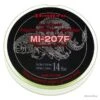 MI 207 F FLUORO 20 LB / 0.369 -Abu Magasin 00001 MI 207 F FLUORO 20 LB 0.369