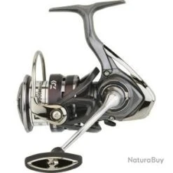 Daiwa MOUL.EXCELER 20 LT 1000 XH
