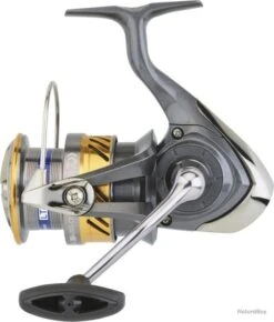 Daiwa MOUL.LAGUNA 20 LT 4000 C XH