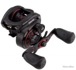 MOULINET ABU GARCIA REVO 4 SX -L MANIVELLE A GAUCHE