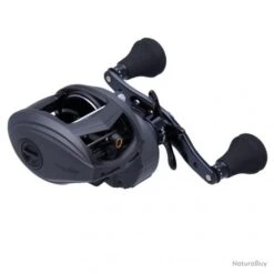 MOULINET ABU GARCIA REVO TORO BEAST LOW PROFILE 61HS LEFT
