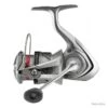 MOULINET DAIWA CROSSFIRE 2020 LT TAILLE 2500XH -Abu Magasin 00001 MOULINET DAIWA CROSSFIRE 2020 LT TAILLE 2500XH