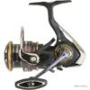 MOULINET DAIWA LEGALIS 20 LT Taille 2000 XH -Abu Magasin 00001 MOULINET DAIWA LEGALIS 20 LT Taille 2000 XH