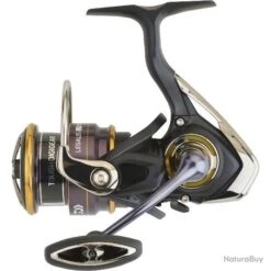 MOULINET DAIWA LEGALIS 20 LT Taille 3000 CXH
