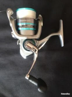 MOULINET DAIWA PROCASTER 2500 A