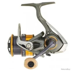 MOULINET DAIWA SILVER CREEK LT 2500 -XH