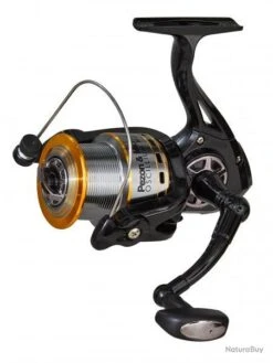 MOULINET PEZON OSCILLIUM MG FV NPC 30