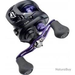 Daiwa MOULINET PROREX 17 TW 100 SV L