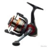 MOULINET SAVAGE GEAR SG2 2500H FD 5+1 BOBINE GRAPHITE SUPPLEMENTAIRE -Abu Magasin 00001 MOULINET SAVAGE GEAR SG2 2500H FD 5 1BB INCL. GRAPH. SPARE SPOOL