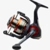 Savage Gear MOULINET SAVAGEAR SG2 FD SPINNING Taille 2500H -Abu Magasin 00001 MOULINET SAVAGEAR SG2 FD SPINNING Taille 2500H