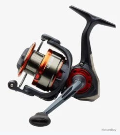 Savage Gear MOULINET SAVAGEAR SG2 FD SPINNING Taille 2500H