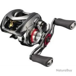 Daiwa MOULINET STEEZ CT SV TW 700SHL