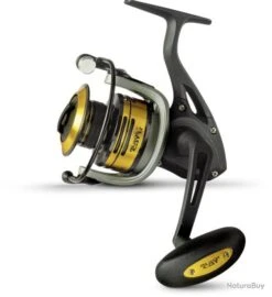 Moulinet Black Cat Passion Pro 640 FD