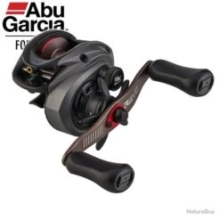 Moulinet Casting Abu Garcia Revo5 SX RKT LP-L