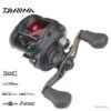 Moulinet Casting Daiwa Fuego CT 100 HSL -Abu Magasin 00001 Moulinet Casting Daiwa Fuego CT 100 HSL