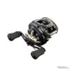 Moulinet Casting Megabass Rhodium L 7.3 -Abu Magasin 00001 Moulinet Casting Megabass Rhodium L 7.3