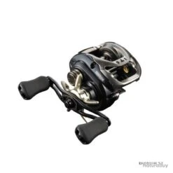 Moulinet Casting Megabass Rhodium L 7.3