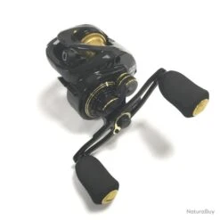 Moulinet Casting ZPI Alcance Reel RG-C 8.1