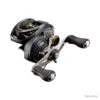 Shimano Moulinet Curado BFS -Abu Magasin 00001 Moulinet Curado BFS