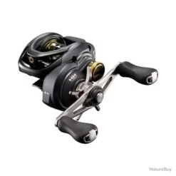 Shimano Moulinet Curado BFS