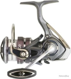 Moulinet Daiwa Exceler 20 LT 2500