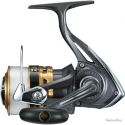 Moulinet Daiwa Join Us 2500