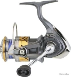 Moulinet Daiwa Laguna 20 LT 2500 XH