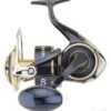 Moulinet Daiwa Saltiga 20 14000 XH -Abu Magasin 00001 Moulinet Daiwa Saltiga 20 14000 XH