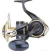 Moulinet Daiwa Saltiga 20 8000 P -Abu Magasin 00001 Moulinet Daiwa Saltiga 20 8000 P