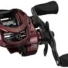 Moulinet KVD LFS Left Hand Baitcasting Reels Lew's -Abu Magasin 00001 Moulinet KVD LFS left hand baitcasting reels Lew s