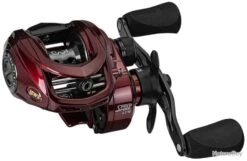 Moulinet KVD LFS Left Hand Baitcasting Reels Lew's