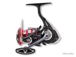Moulinet Ninja Lt 4000 C Daiwa