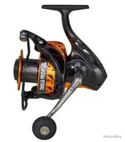 Moulinet Peson & Michel Titan Track FV 650