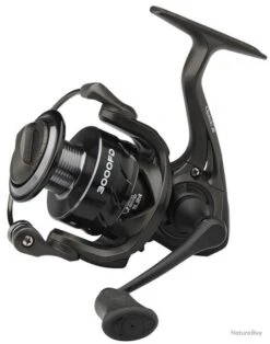 Moulinet Quick 2 6000