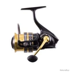 Moulinet Spinning Abu Garcia Superior 1000 3kg 215g 63cm