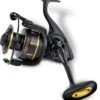 Moulinet Spinning Black Cat Catextreme 14kg 5500 105cm 620g -Abu Magasin 00001 Moulinet Spinning Black Cat Catextreme 14kg 5500 105cm 620g