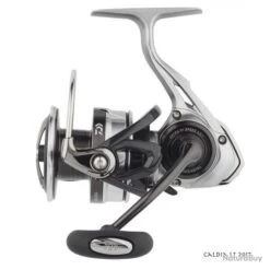 Moulinet Spinning Daiwa Caldia LT 2018 2000 SXH