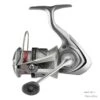 Moulinet Spinning Daiwa Crossfire LT 2020 2000 XH -Abu Magasin 00001 Moulinet Spinning Daiwa Crossfire LT 2020 2000 XH