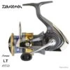 Moulinet Spinning Daiwa Laguna 20 LT 3000 C XH -Abu Magasin 00001 Moulinet Spinning Daiwa Laguna 20 LT 3000 C XH
