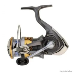 Moulinet Spinning Daiwa Laguna LT 2020 6000 DH