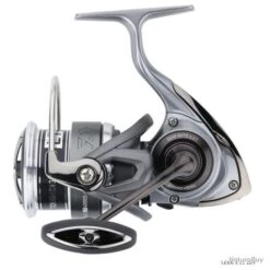 Moulinet Spinning Daiwa Lexa E LT 2019 3000