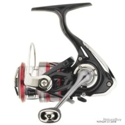 Moulinet Spinning Daiwa Ninja LT 2018 2500