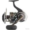 Moulinet Spinning Exo Daiwa BG MQ 2020 18 000 -Abu Magasin 00001 Moulinet Spinning Exo Daiwa BG MQ 2020 18 000