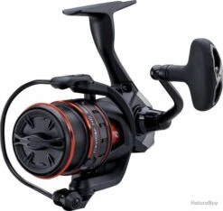 Moulinet Spinning Okuma Ceymar HD 235g 84cm 6.0:1 6kg 3000 HA