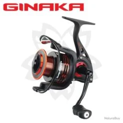 Moulinet Spinning Sakura Ginaka 4007 FD