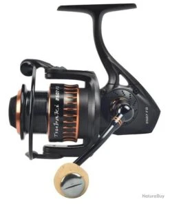 Moulinet Spinning Sakura Tsubaki 2507 FD