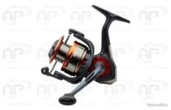 Moulinet Spinning Savage Gear SG2 5.2:1 60 CM 203g 9.5kg