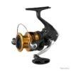 Moulinet Spinning Shimano FX FC 250g 4kg 71cm 2500 5 -Abu Magasin 00001 Moulinet Spinning Shimano FX FC 250g 4kg 71cm 2500 5