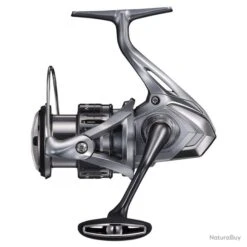Moulinet Spinning Shimano Nasci FC 500